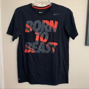 Nike Size M Tee